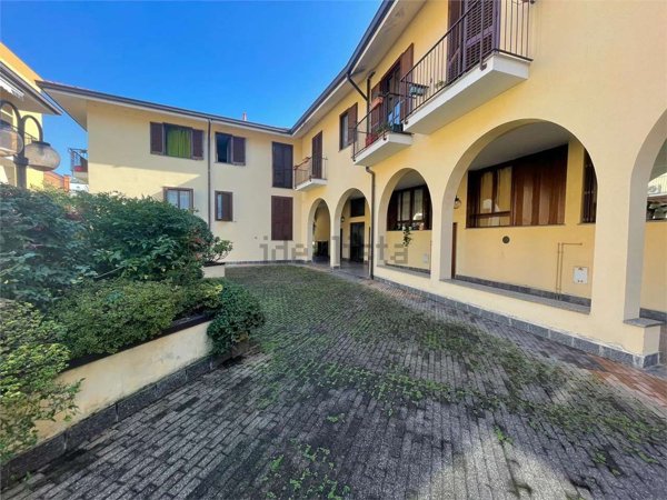 appartamento in vendita a Villa Cortese