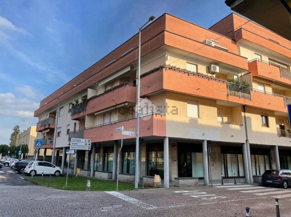 appartamento in vendita a Villa Cortese