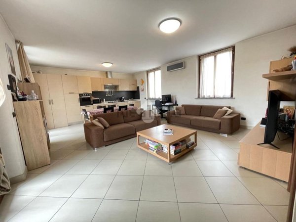 appartamento in vendita a Villa Cortese