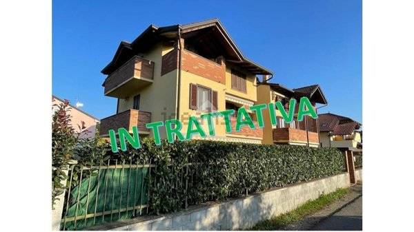 appartamento in vendita a Villa Cortese
