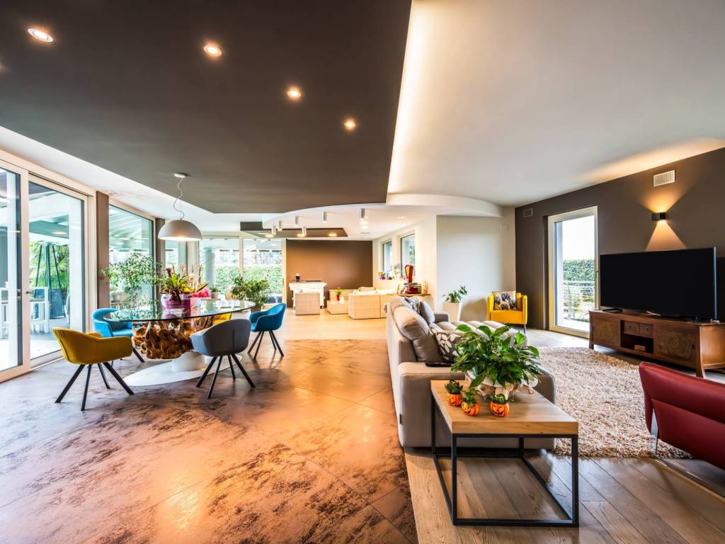 appartamento in vendita a Villa Cortese