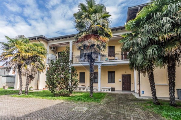 appartamento in vendita a Villa Cortese