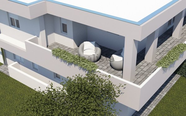casa indipendente in vendita a Villa Cortese