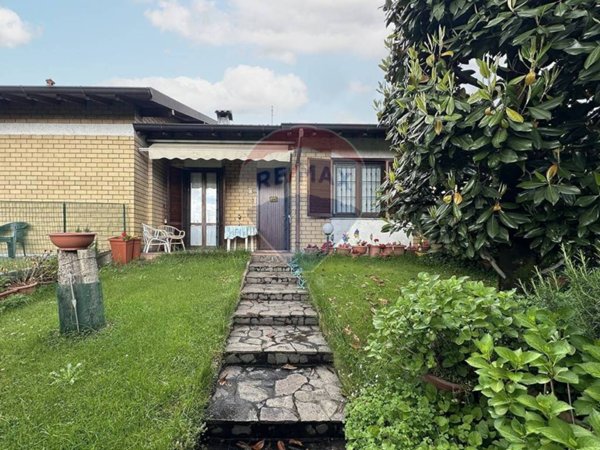 appartamento in vendita a Villa Cortese