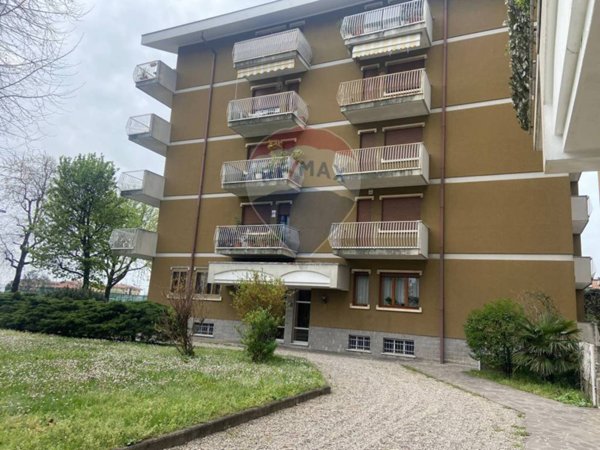 appartamento in vendita a Villa Cortese