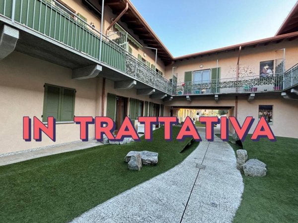 appartamento in vendita a Villa Cortese