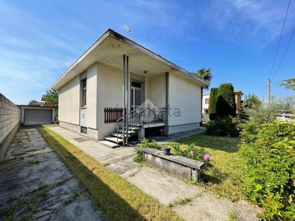 appartamento in vendita a Villa Cortese