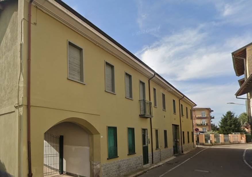 appartamento in vendita a Villa Cortese