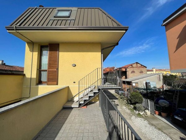 appartamento in vendita a Villa Cortese