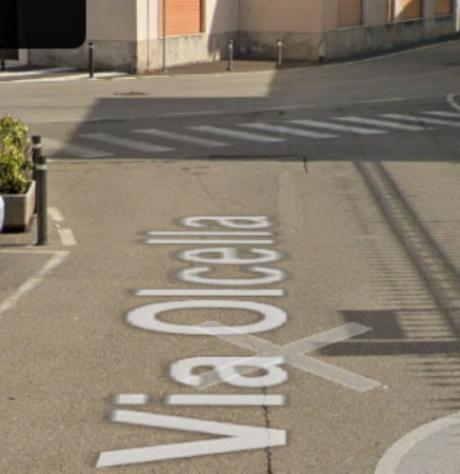appartamento in vendita a Villa Cortese