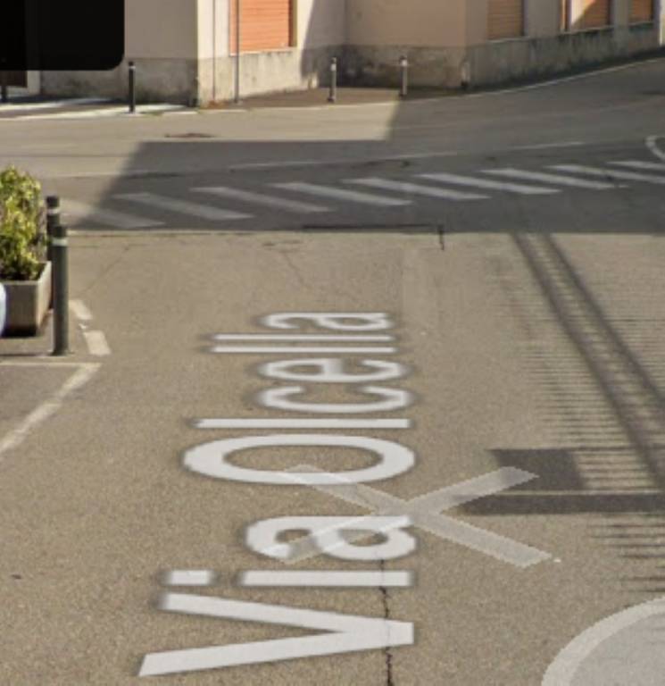 appartamento in vendita a Villa Cortese