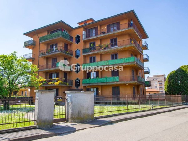 appartamento in vendita a Villa Cortese