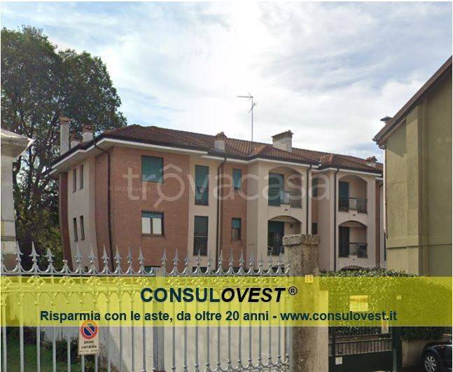 appartamento in vendita a Villa Cortese