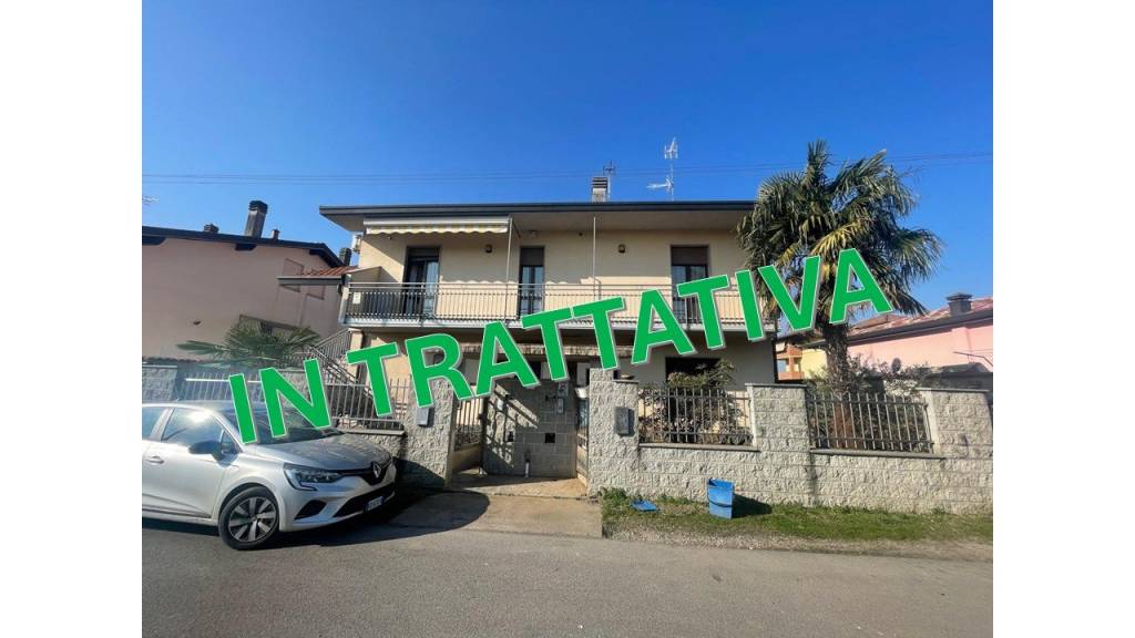 appartamento in vendita a Villa Cortese