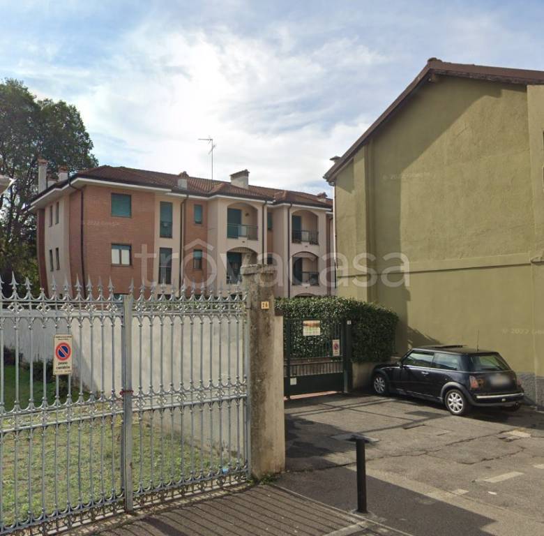 appartamento in vendita a Villa Cortese