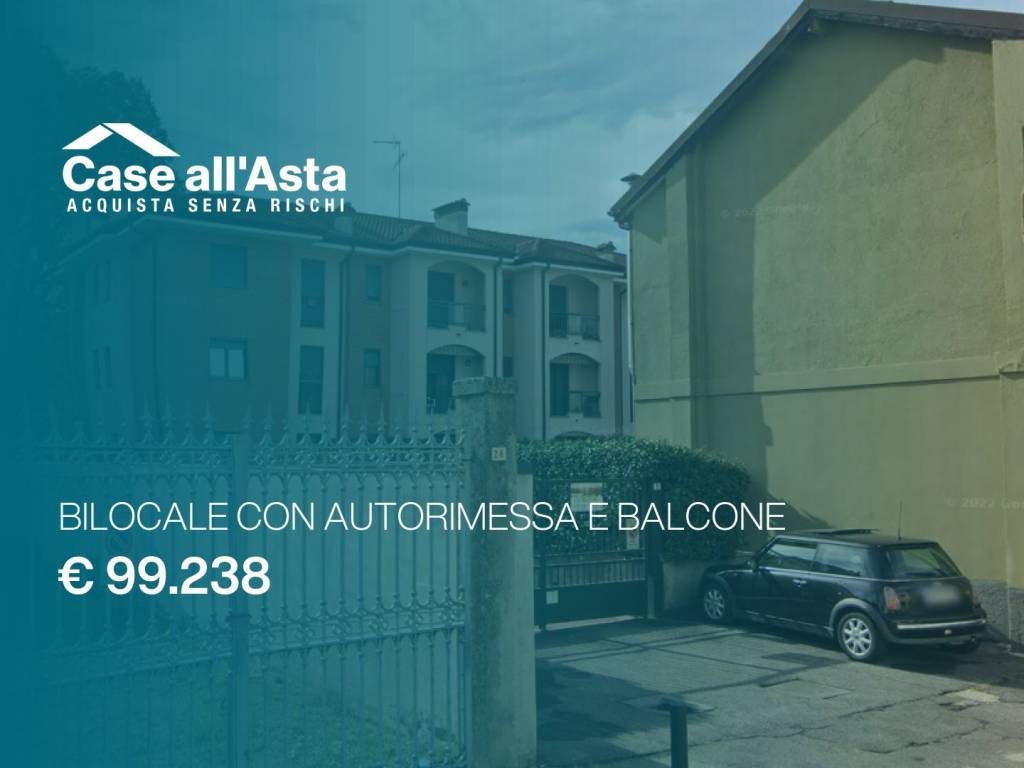 appartamento in vendita a Villa Cortese