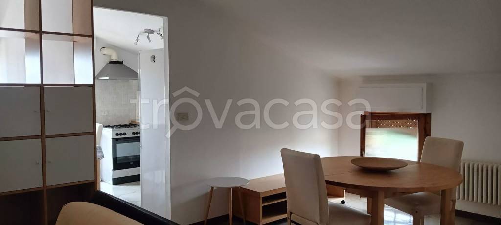 appartamento in vendita a Villa Cortese