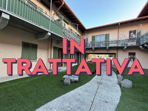 appartamento in vendita a Villa Cortese