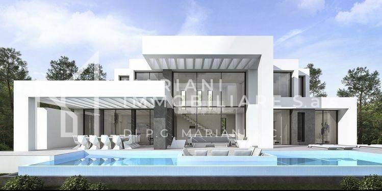 casa indipendente in vendita a Villa Cortese