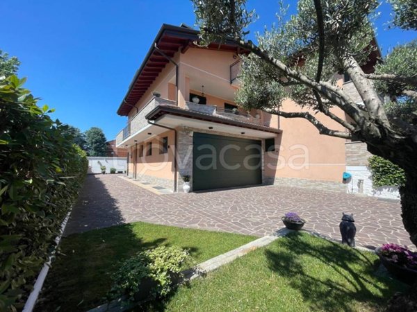 casa indipendente in vendita a Villa Cortese
