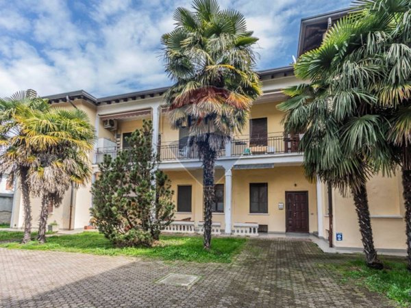 appartamento in vendita a Villa Cortese
