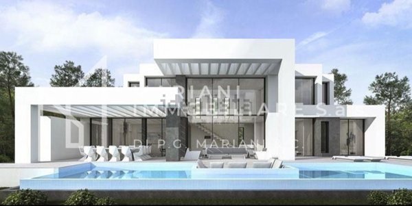 casa indipendente in vendita a Villa Cortese