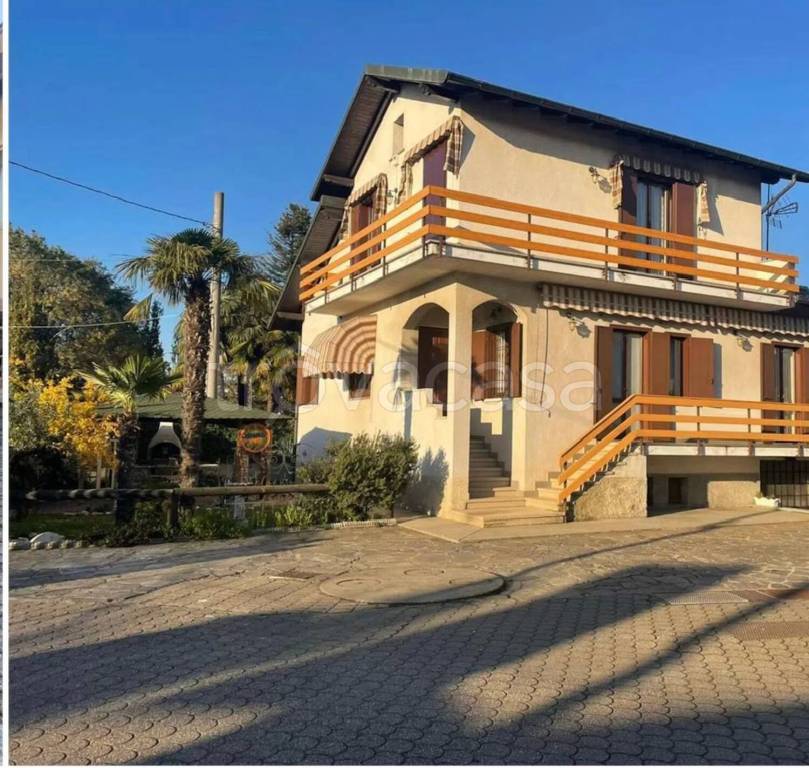 casa indipendente in vendita a Villa Cortese
