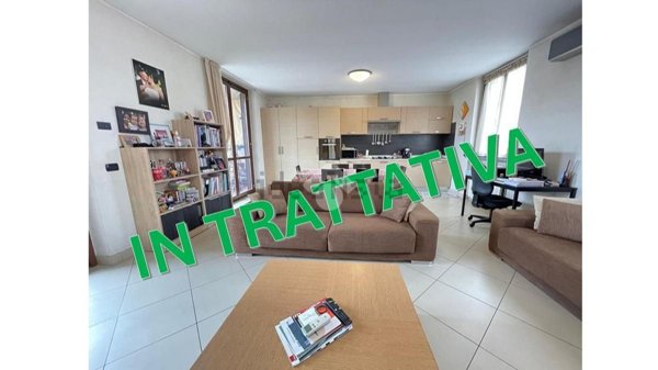 appartamento in vendita a Villa Cortese