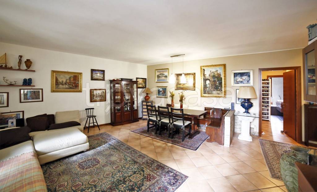 appartamento in vendita a Villa Cortese