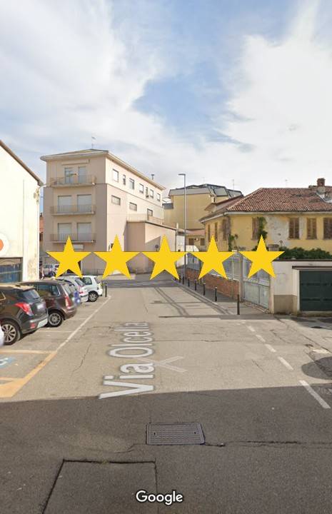 appartamento in vendita a Villa Cortese