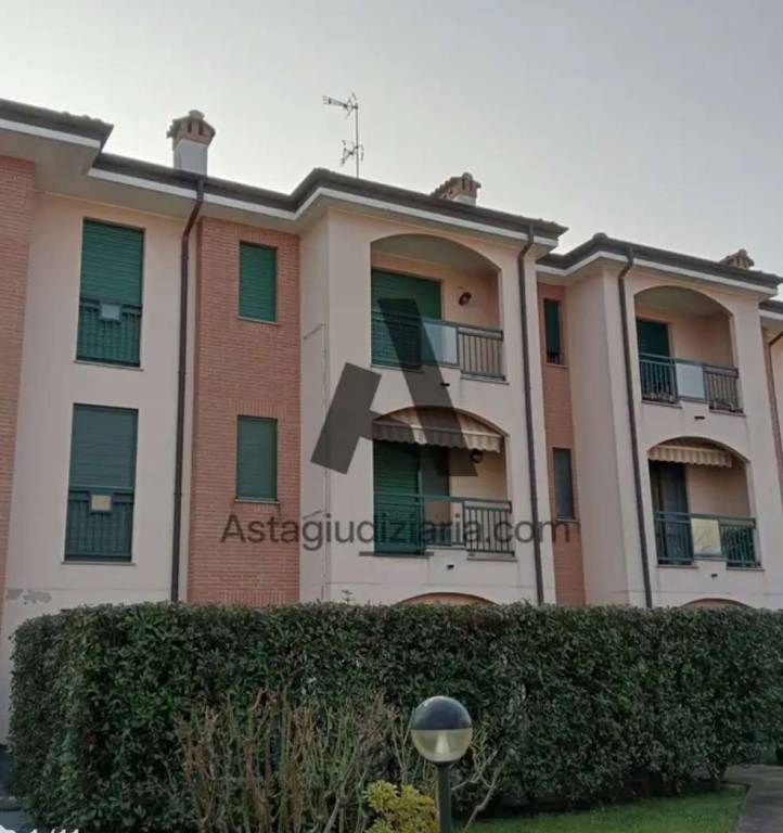 appartamento in vendita a Villa Cortese