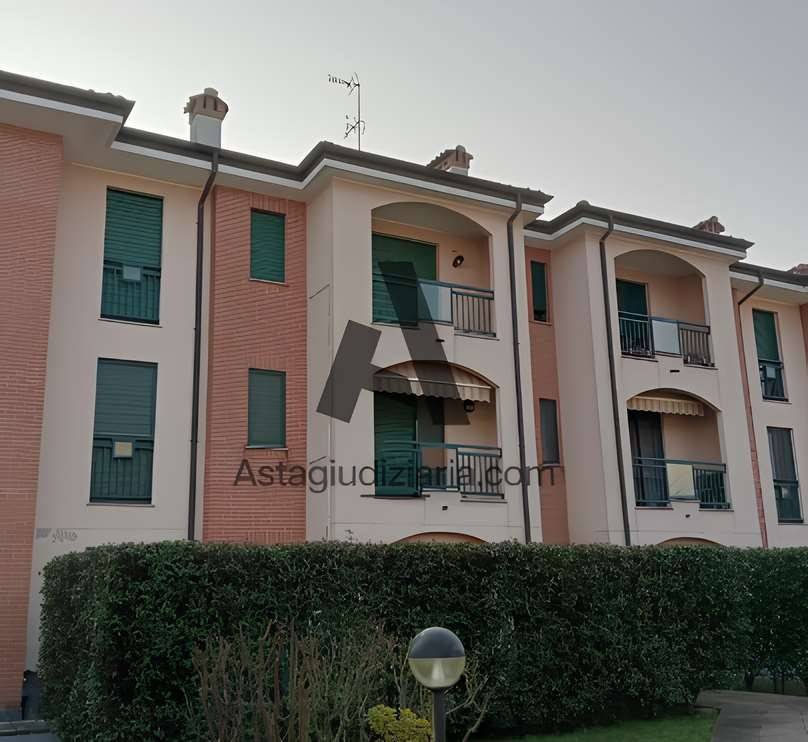 appartamento in vendita a Villa Cortese