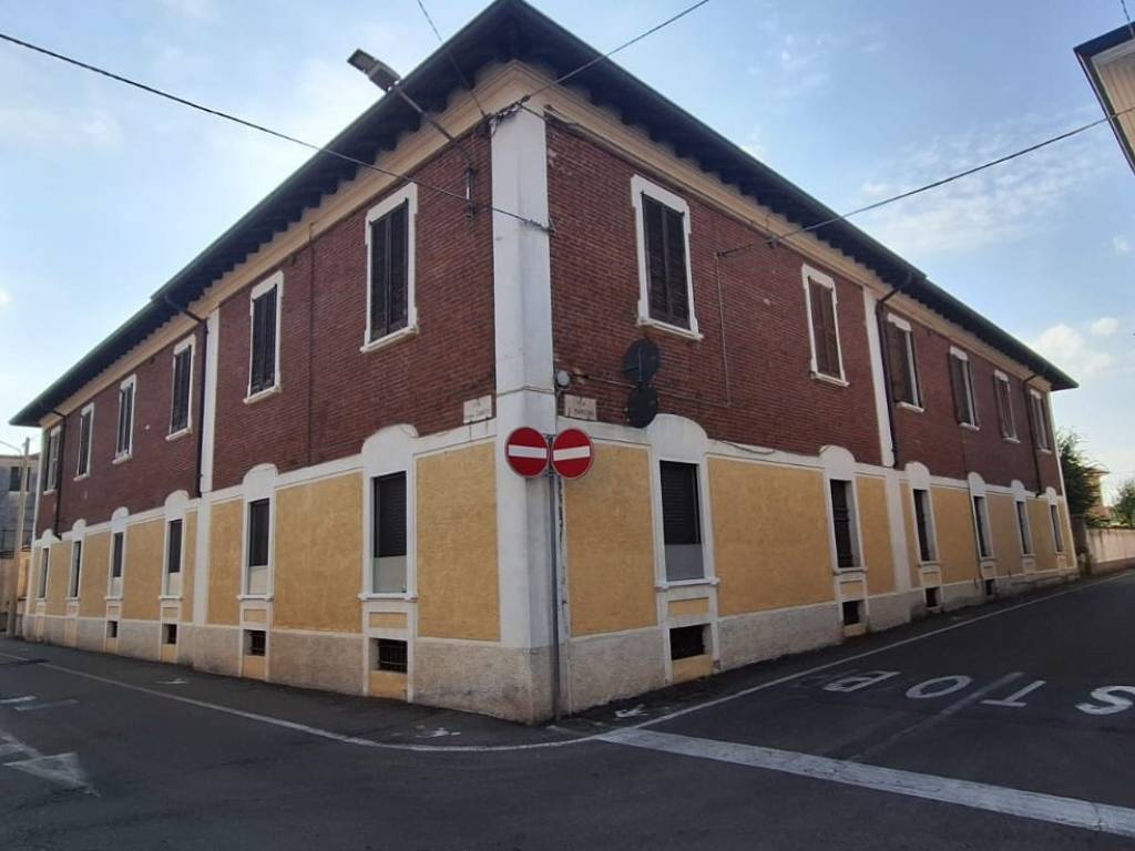 appartamento in vendita a Villa Cortese