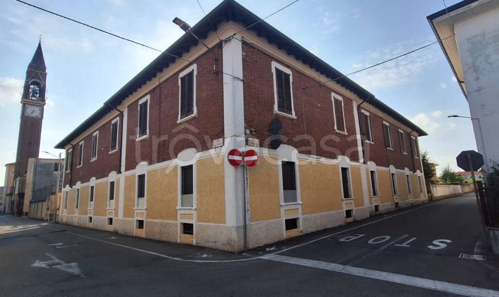 appartamento in vendita a Villa Cortese