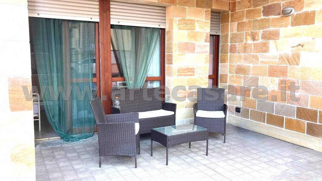appartamento in vendita a Villa Cortese