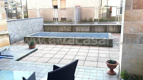 appartamento in vendita a Villa Cortese