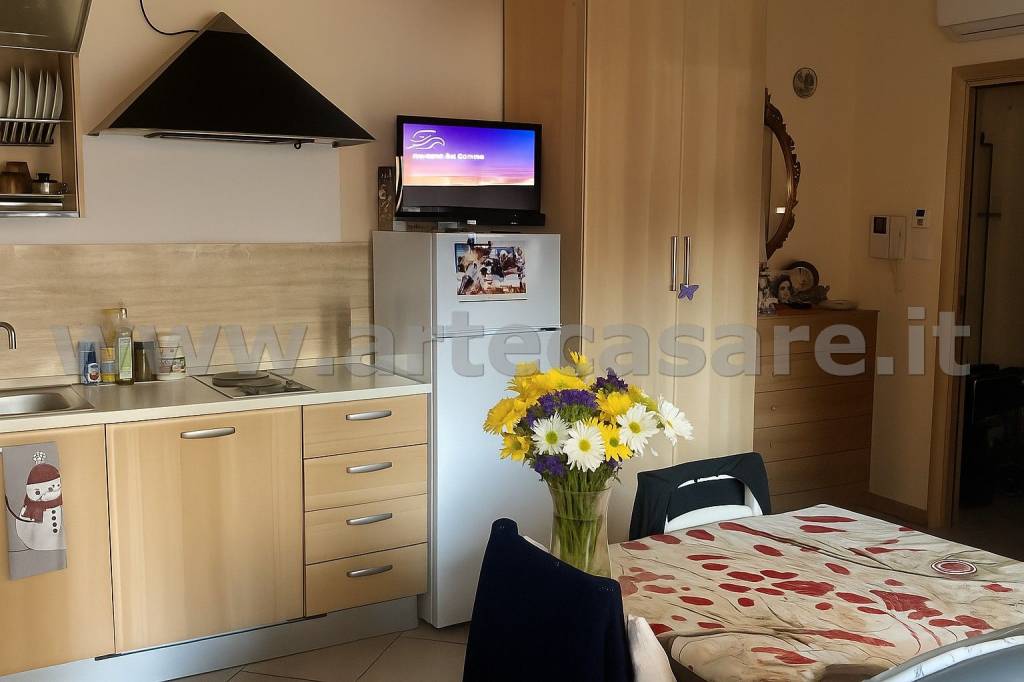 appartamento in vendita a Villa Cortese