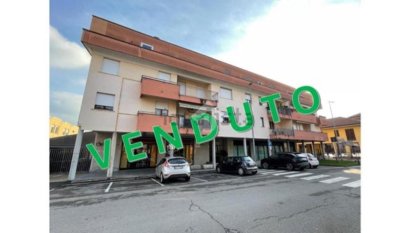 appartamento in vendita a Villa Cortese