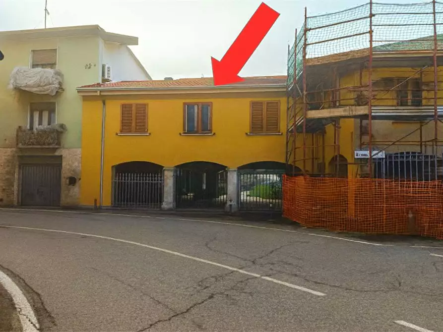casa indipendente in vendita a Villa Cortese