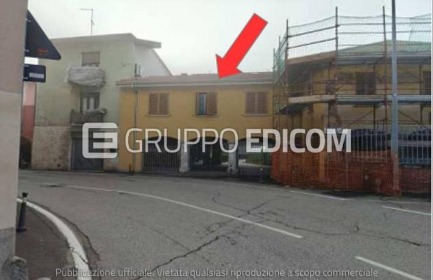appartamento in vendita a Villa Cortese