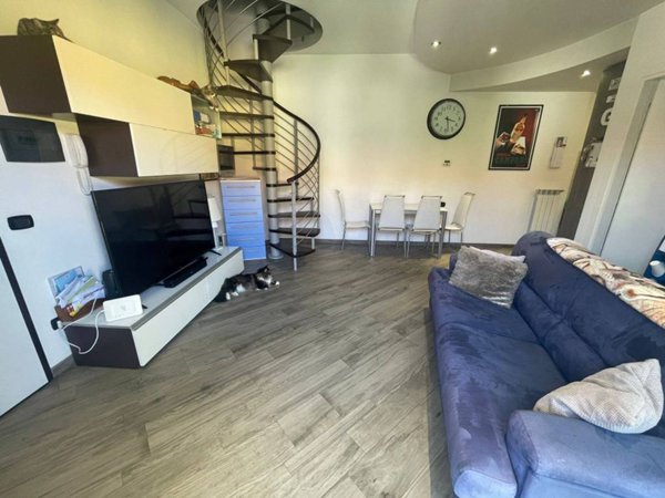 appartamento in vendita a Villa Cortese