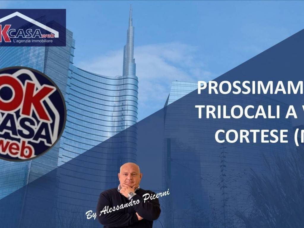 appartamento in vendita a Villa Cortese