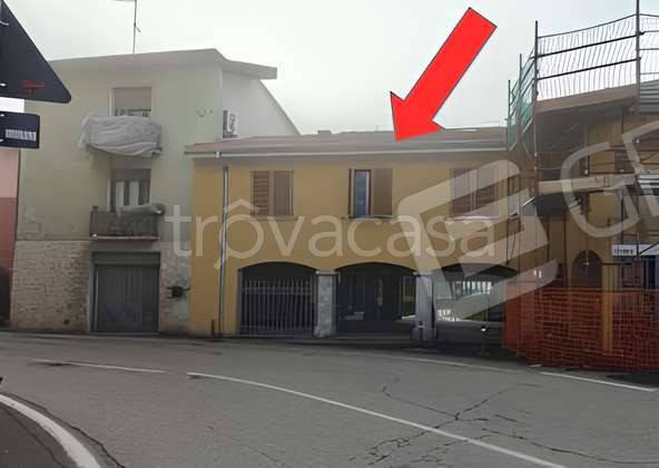 appartamento in vendita a Villa Cortese
