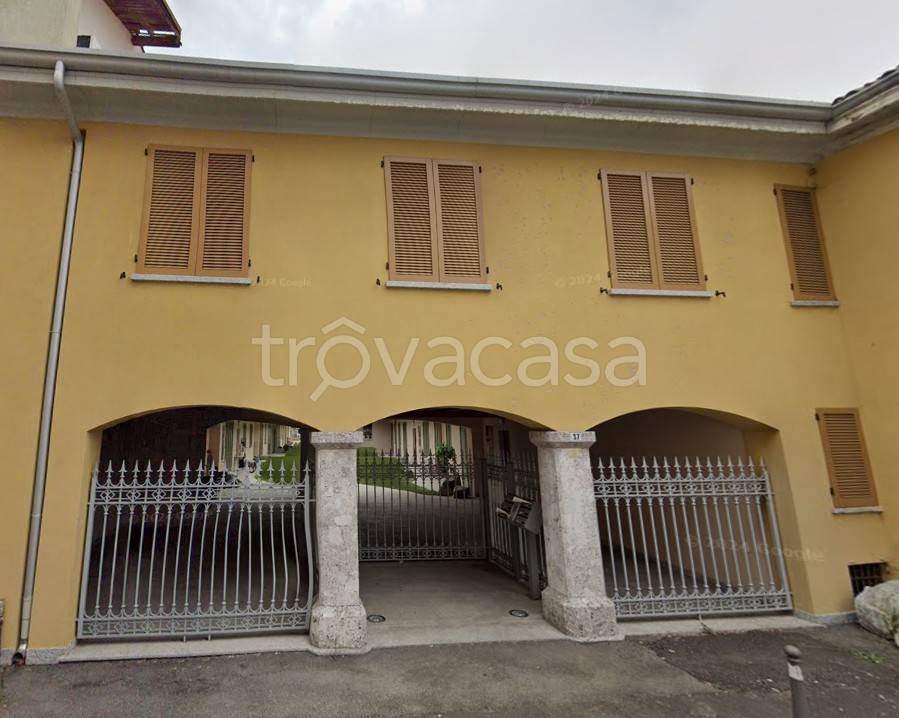 appartamento in vendita a Villa Cortese