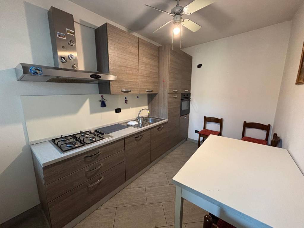 appartamento in vendita a Villa Cortese