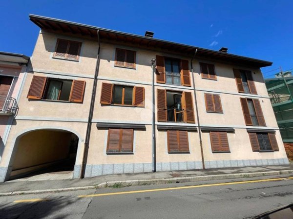 appartamento in vendita a Villa Cortese