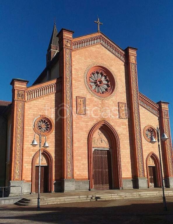 appartamento in vendita a Villa Cortese