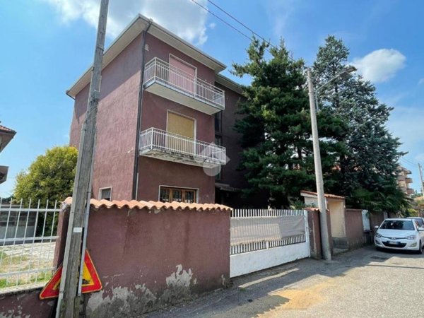 appartamento in vendita a Villa Cortese