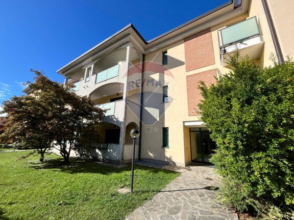 appartamento in vendita a Villa Cortese