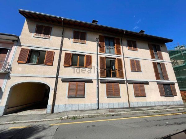 appartamento in vendita a Villa Cortese